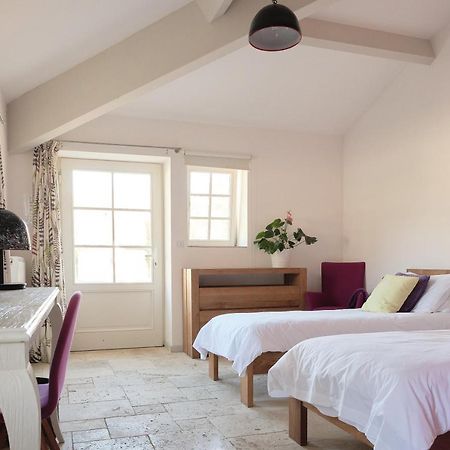 Chateau De Puissentut Bed & Breakfast Homps  Ngoại thất bức ảnh