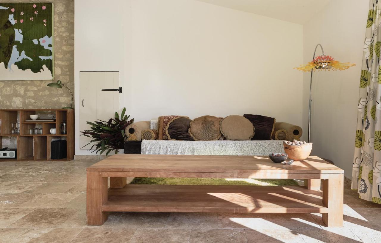 Chateau De Puissentut Bed & Breakfast Homps  Ngoại thất bức ảnh