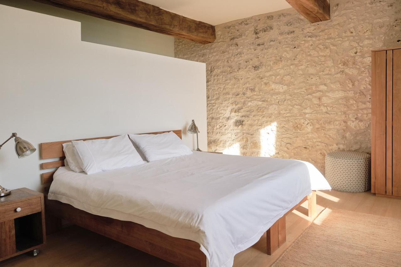Chateau De Puissentut Bed & Breakfast Homps  Ngoại thất bức ảnh