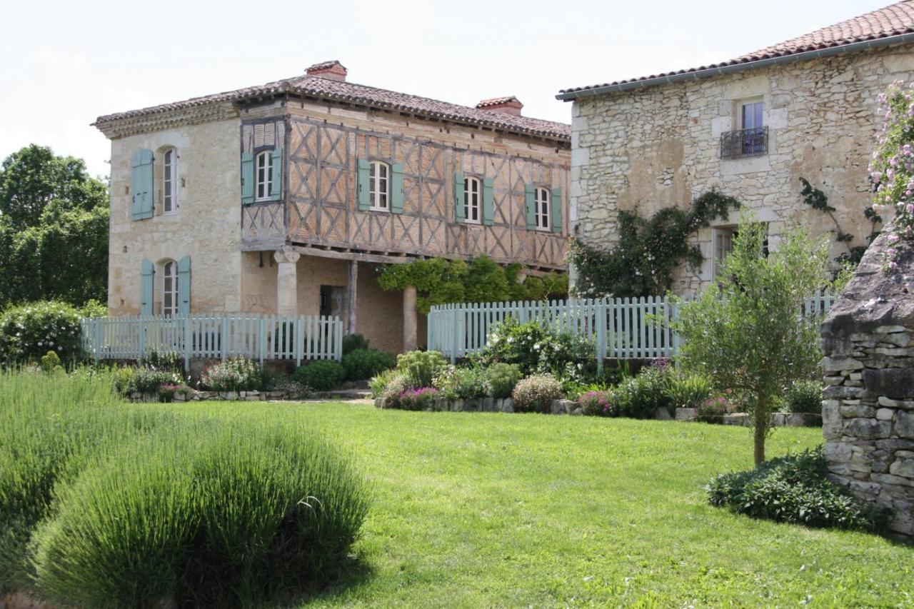 Chateau De Puissentut Bed & Breakfast Homps  Ngoại thất bức ảnh