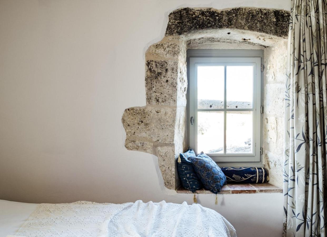 Chateau De Puissentut Bed & Breakfast Homps  Ngoại thất bức ảnh