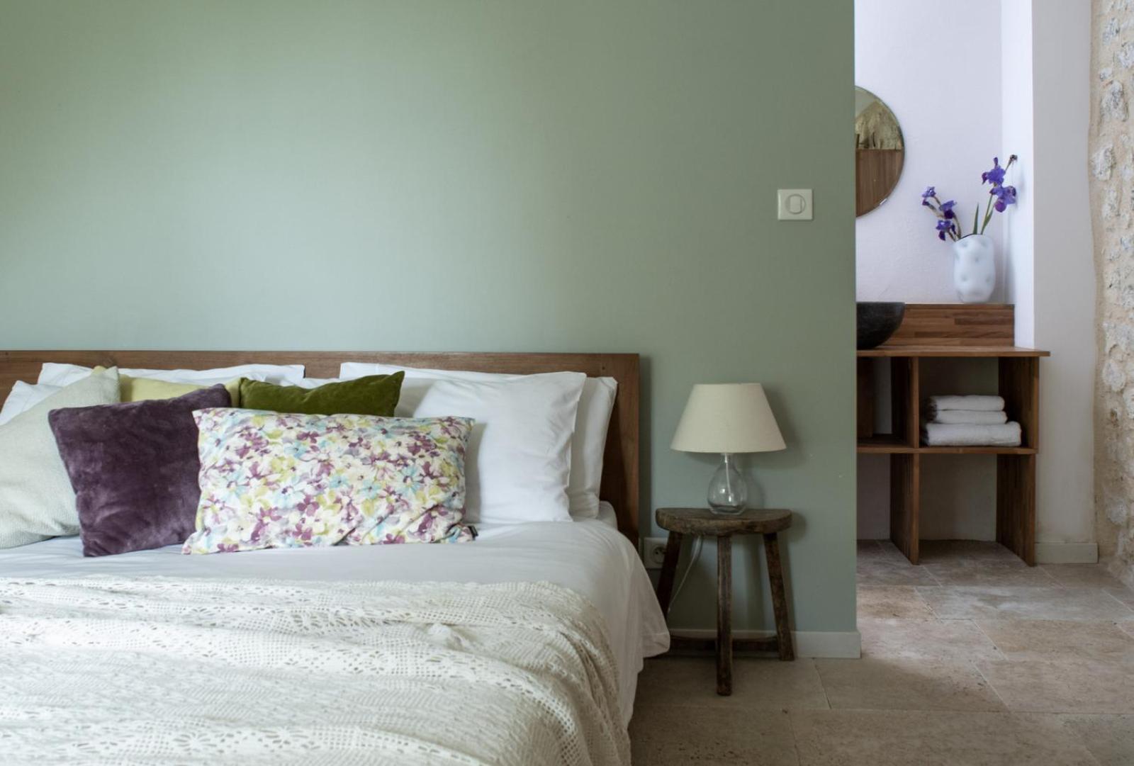 Chateau De Puissentut Bed & Breakfast Homps  Ngoại thất bức ảnh