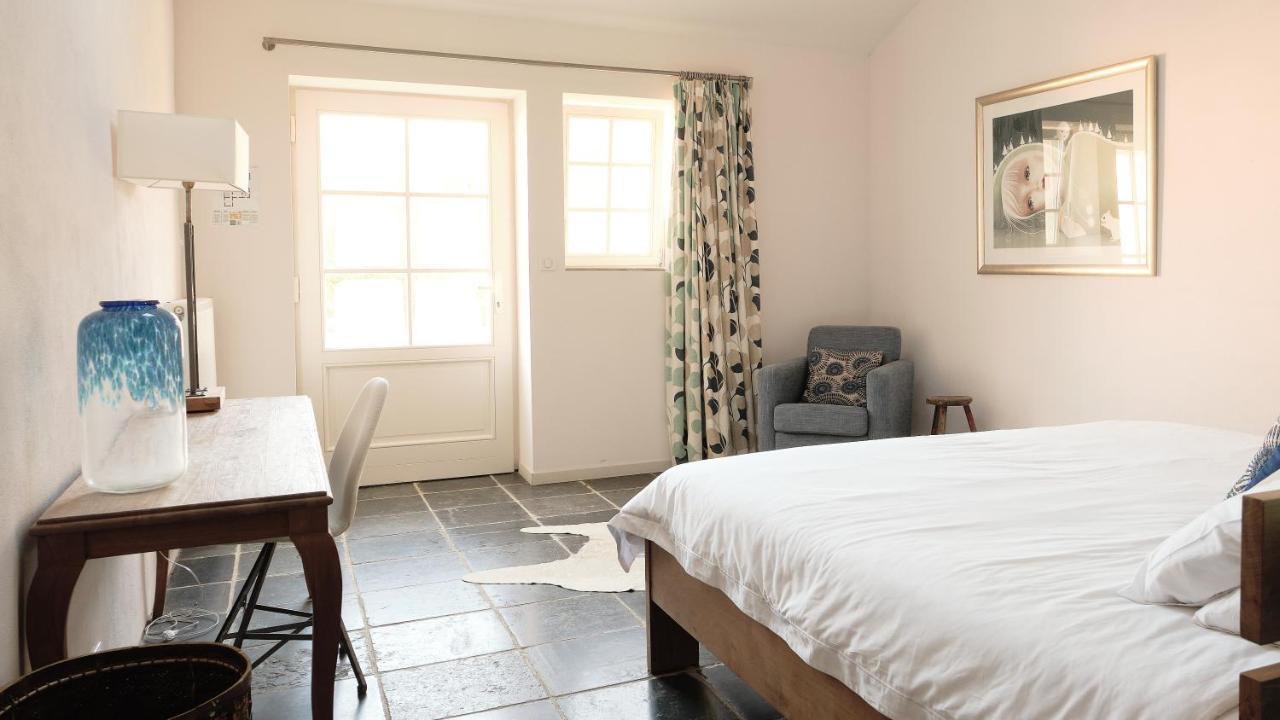 Chateau De Puissentut Bed & Breakfast Homps  Ngoại thất bức ảnh