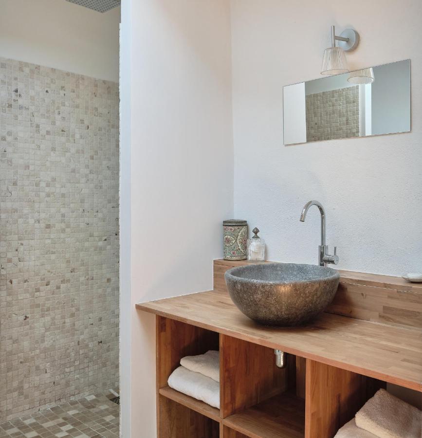 Chateau De Puissentut Bed & Breakfast Homps  Ngoại thất bức ảnh
